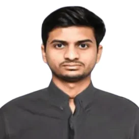 AIR 32Utkarsh Yadav