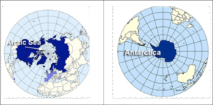 ozone layer depletion