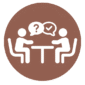 Personalized attention and result oriented mentoring photo