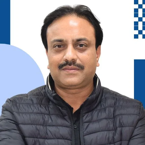Ruchir Sir photo