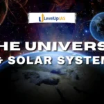 Universe and The Solar System