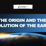 The Origin And The Evolution Of The Earth
