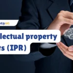 Intellectual property Rights (IPR)