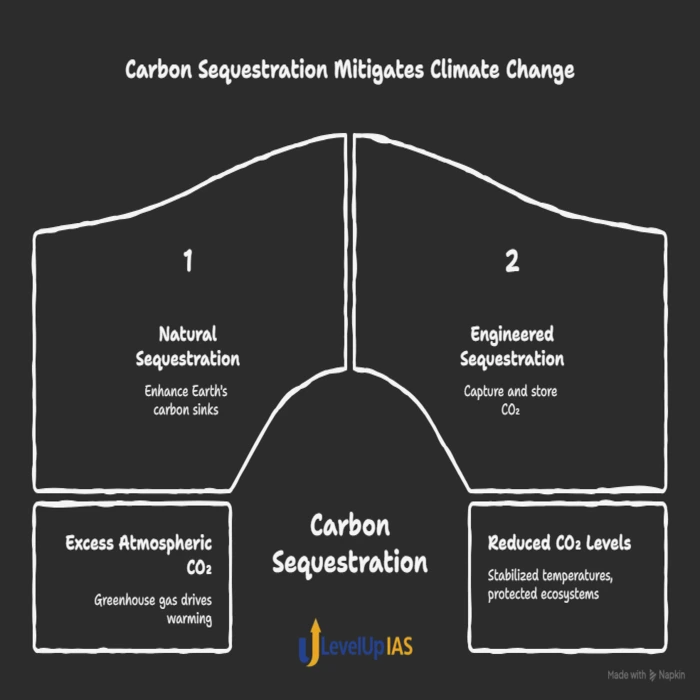 Carbon Sequestration