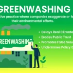 GREENWASHING AND ITS IMPACTS