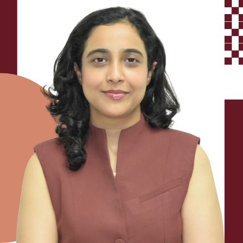 Himanshi Ahuja Mam photo