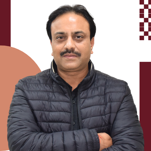Ruchir Sir photo