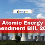 Atomic Energy Amendment Bill, 2025
