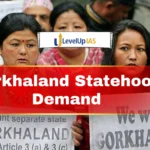 Gorkhaland Statehood demand