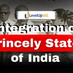 Integration of Princely States of India