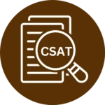 Turn CSAT from Fear Into Formula photo
