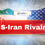 US-Iran Rivalry