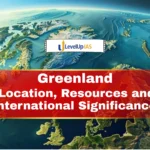 Greenland: Location, Resources and International Significance