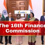 The States and the 16th Finance Commission