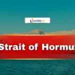 Strait of Hormuz, A Strategic Chokepoint