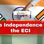 The Independence of the Election Commission of India (ECI)