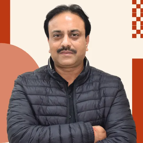 Ruchir Sir photo