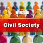 Civil Society, GS 2