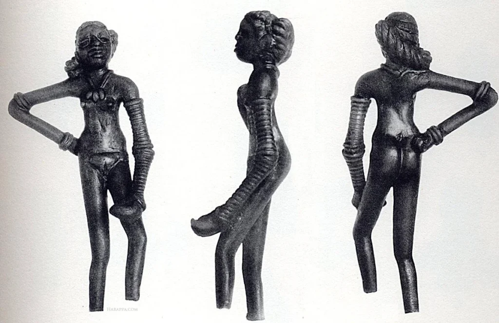 mohenjo-daro
