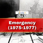 Emergency (1975-1977)