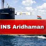 INS Aridhaman