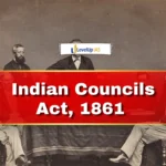 Indian Councils Act, 1861
