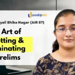 Prelims: The Art of Spotting and Eliminating