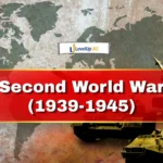 Second World War (1939-1945)
