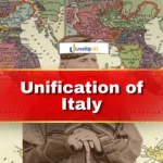 Unification of Italy (Risorgimento)