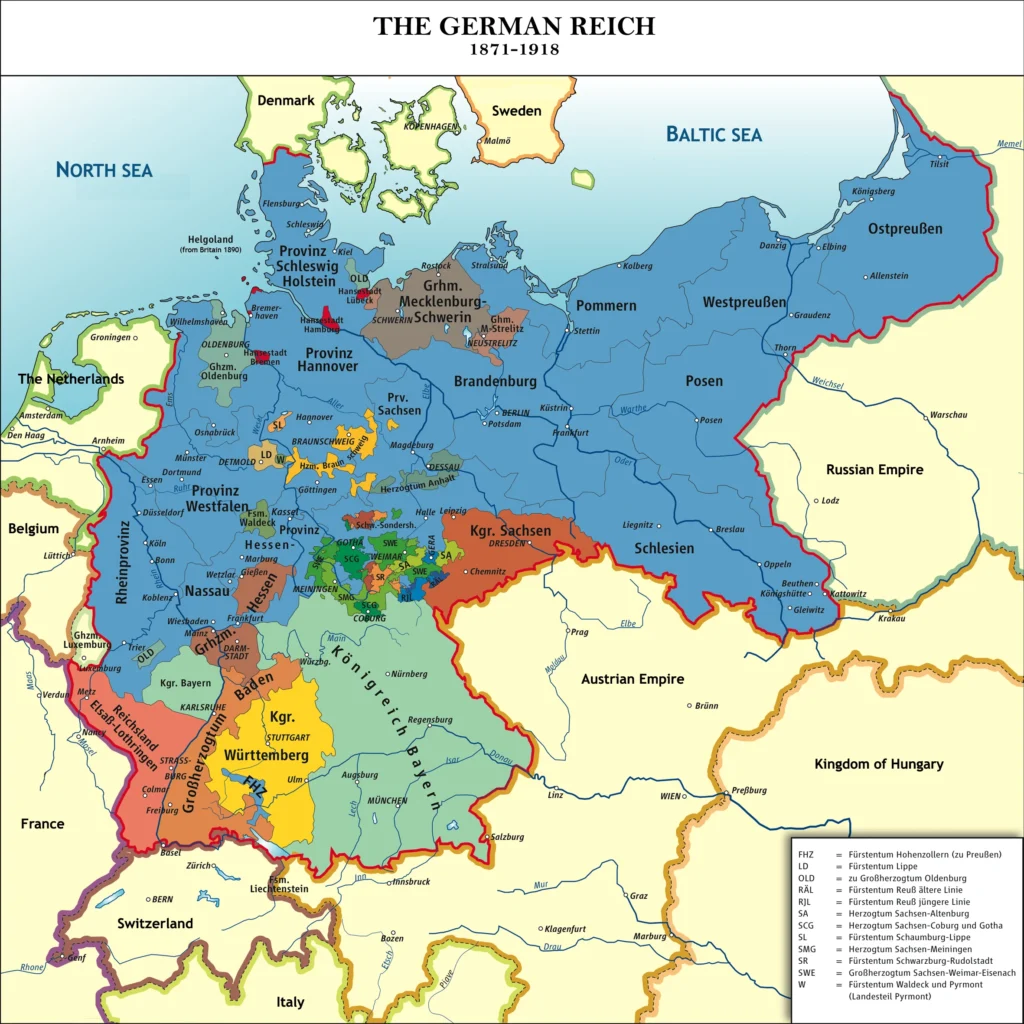 Unification