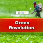 Green Revolution